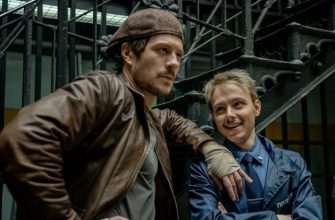 Завершены съемки фильма «Майор Гром 2: Игра»