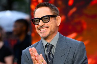 Не «Железный человек»: Роберт Дауни-младший назвал свой лучший фильм