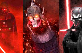 «Звездные войны: Аколит» покажут рекордное число джедаев