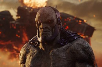 Warner Bros. удалили фильм «Лига справедливости Зака Снайдера» из своего сервиса