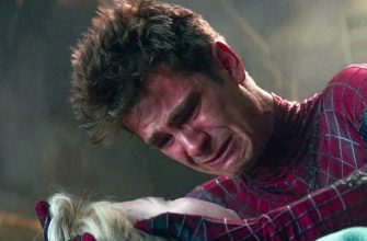 Продолжение фильма «Новый Человек-паук» с Эндрю Гарфилдом выйдет на Disney+