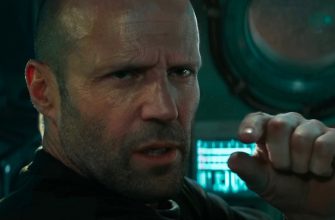 Фильм «Мег 3» станет последним для героя Джейсона Стэйтема