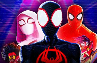 «Через вселенные 3»: разочаровывающие новости о выходе фильма «Человек-паук: За пределами вселенных»