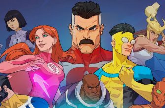 Анонс игры «Неуязвимый: На страже Земли» от Ubisoft