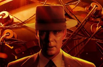 Когда фильм «Оппенгеймер» выйдет онлайн - дата цифрового релиза