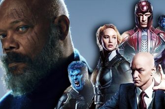 Отсылка на Людей Икс в сериале «Секретное вторжение» подтвердила мутантов в MCU