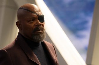 Второй трейлер фильма «Капитан Марвел 2» оказался продолжительным