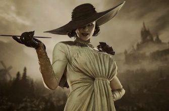 Утечка раскрыла, когда выйдет Resident Evil 9