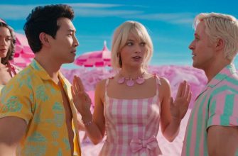 Есть ли сцена после титров фильма «Барби»