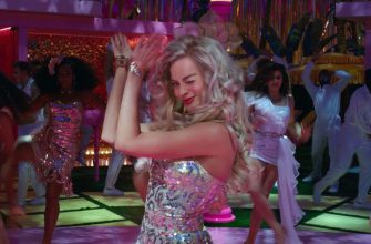 Песни из фильма «Барби» (2023) - весь саундтрек