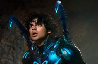 Фильм «Синий жук» провалится в прокате - даже Warner Bros. не верит в успех