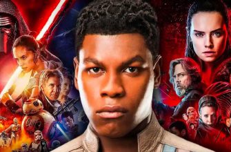 Джон Бойега назвал худший фильм трилогии сиквелов «Звездные войны» - он удивил фанатов