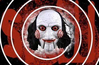 Вышел первый кадр фильма «Пила 10» - дату выхода перенесли