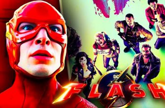 Камео злодея из Отряда самоубийц, которое никто не заметил в фильме «Флэш»