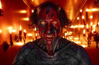 Онлайн-релиз фильма «Астрал 5: Красная дверь» получил дату выхода