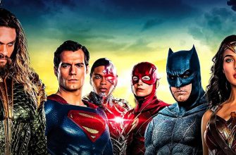 «Аквамен 2» может снова разочаровать поклонников DC