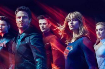 DC анонсировали фильм «Лига справедливости: Кризис на Бесконечных Землях»