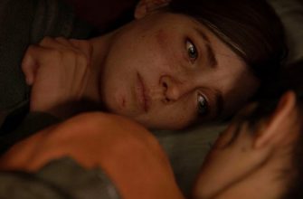 Утечка The Last of Us Part 3 раскрыла новую роль Элли в сюжете