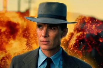 Объяснение концовки фильма «Оппенгеймер». Значение сцены с Альбертом Эйнштейном