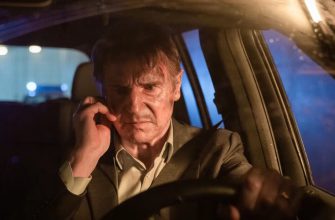 Вышел второй русский трейлер триллера «Заложники» с Лиамом Нисоном