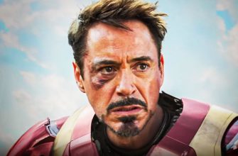 Роберт Дауни-младший признался, что волновался о негативном влиянии фильмов Marvel