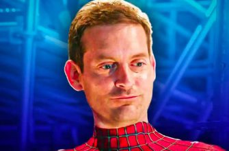 Актер внезапно подтвердил фильм «Человек-паук 4» с Тоби Магуайром