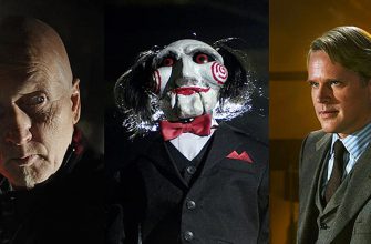 «Пила 10» усложнила таймлайн вселенной - хронология всех фильмов