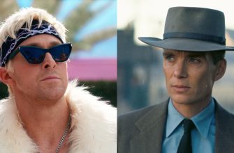 Звезда «Оппенгеймера» Киллиан Мерфи готов сыграть в фильме «Барби 2»