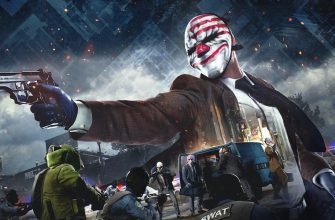 Системные требования Payday 3 (2023). У вас пойдет?