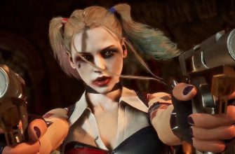 Утечка Mortal Kombat 1 раскрыла список персонажей Kombat Pack 2: Харли Квинн и Нуб Сайбот