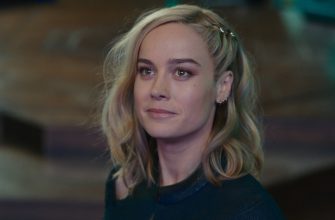 Премьера фильма «Капитан Марвел 2» перенесена на будет из-за рекламы