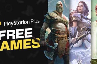 Какие бесплатные игры PS Plus за август 2023 могут быть в раздаче