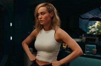 СМИ: из-за Бри Ларсон выход фильма «Капитан Марвел 2» переносят на 2024 год