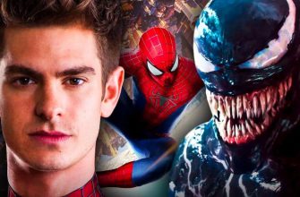 Эндрю Гарфид назвал неудобное условие для фильма «Новый Человек-паук 3» - инсайд