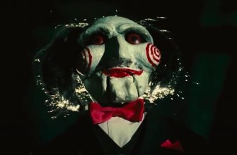 Вышел первый жуткий постер фильма «Пила 10»