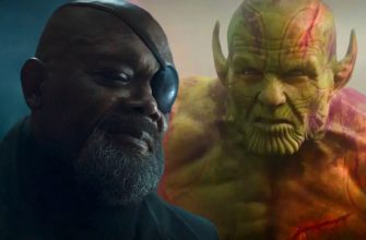 Что будет после сериала «Секретное вторжение»: будущее киновселенной Marvel