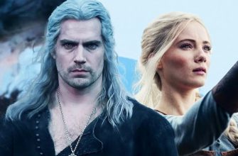 Объяснение концовки 3 сезона сериала «Ведьмак»: Фалька и замена Генри Кавилла