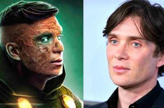 Киллиан Мерфи прокомментировал роль Доктора Дума в киновселенной Marvel