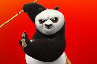 Дата выхода мультфильма «Кунг-фу Панда 4» перенесена