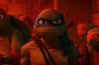 Честное мнение о фильме «Черепашки-ниндзя: Мутантский разгром». Ответ «Человеку-пауку: Через вселенные»