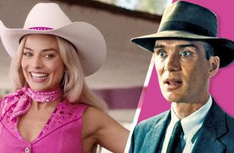 «Барбигеймер» все еще в лидерах: обновлены сборы фильмов «Барби» и «Оппенгеймер»