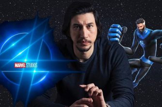 Адам Драйвер остался недоволен фильмом «Фантастическая четверка» от Marvel - инсайд