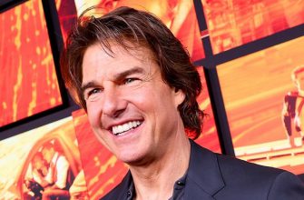 Жестокий фильм Тома Круза с рейтингом R все еще в планах