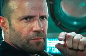 Когда «Мег 2: Впадина» с Джейсоном Стэйтемом выйдет в кинотеатрах России на русском