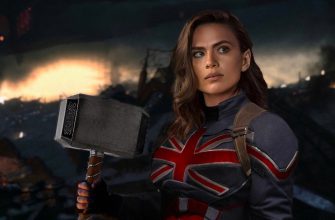 Хейли Этвелл разочарована в Капитане Картер в «Докторе Стрэндже 2: В мультивселенной безумия»