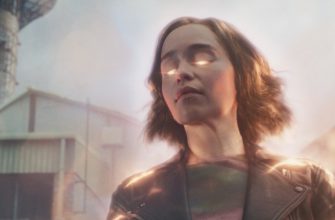 Marvel показала, что Эмилия Кларк - идеальная замена Бри Ларсон в роли Капитана Марвел