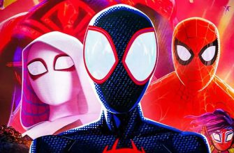 Раскрыт ключевой посыл фильма «Человек-паук: Через вселенные 3»