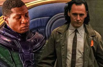 Утечка Marvel раскрыла спойлеры сюжета 2 сезона сериала «Локи»