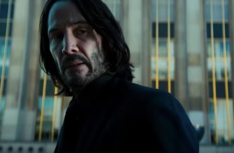 Раскрыта вторая концовка фильма «Джон Уик 4», которая не понравилась зрителям