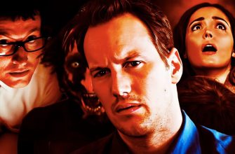 Таймлайн киновселенной «Астрал»: события всех фильмов в хронологическом порядке